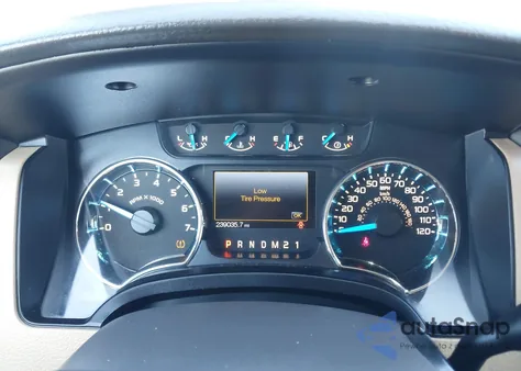 2014 Ford F-150 Xlt from USA, damaged, VIN 1FTFW1CT3EKE04944